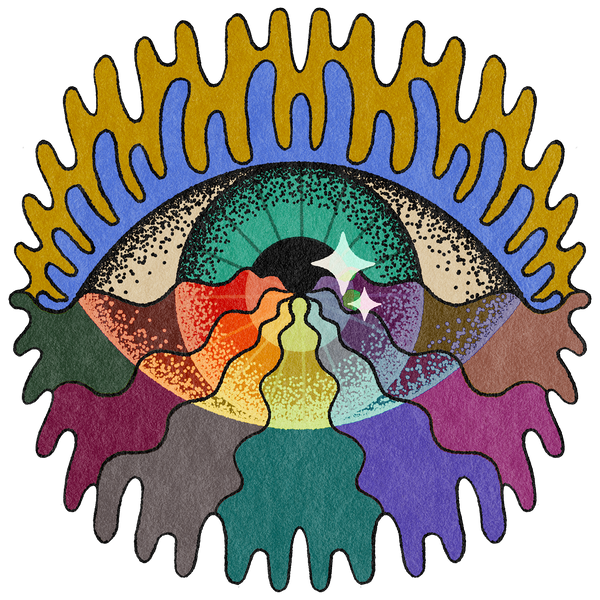Roving Stars logo