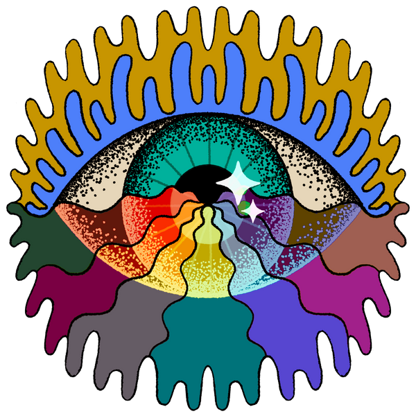 Roving Stars logo